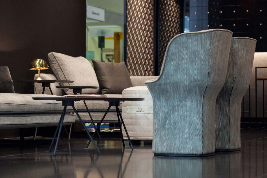 أبرز 10 محلات اثاث في المملكة العربية السعودية