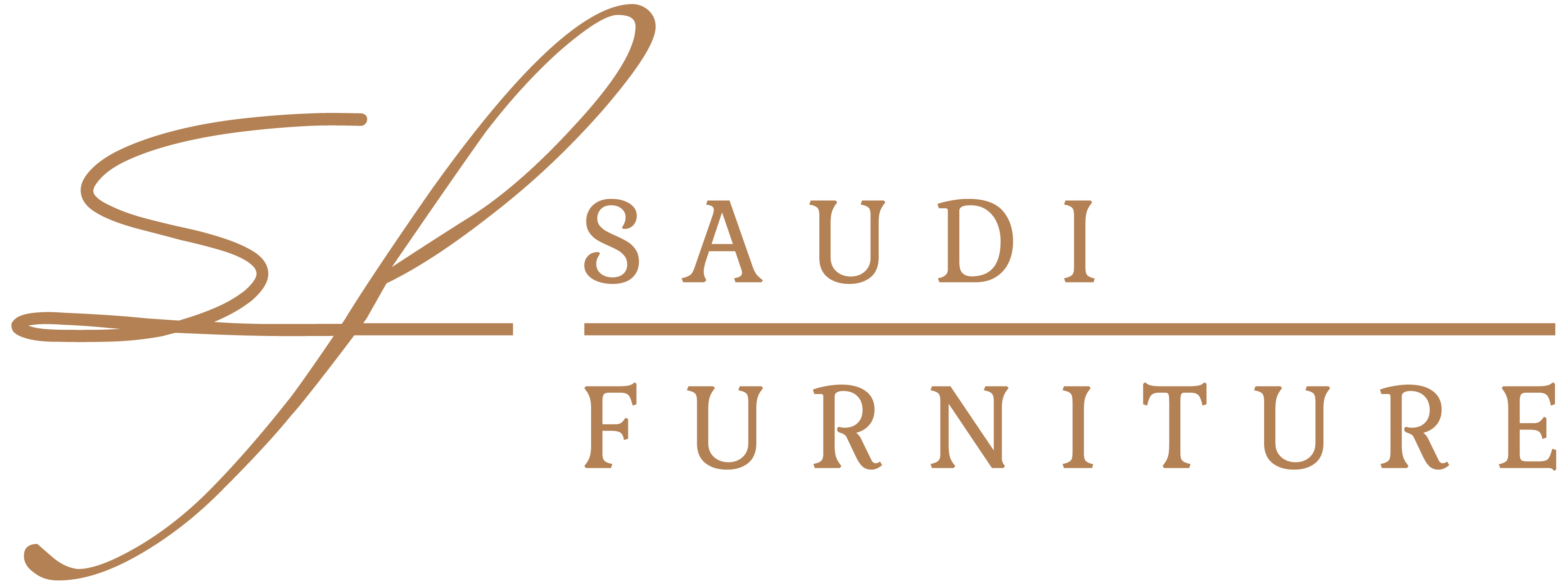 SaudiFurnitures